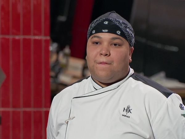 Hell's Kitchen - Five Comedians Walk Into Hell...