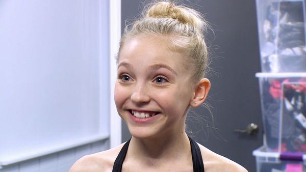 Dance Moms - Episode 612