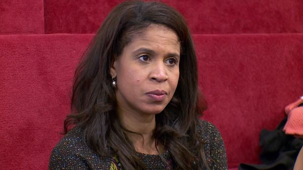 Dance Moms - Episode 614
