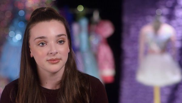Dance Moms - Episode 615