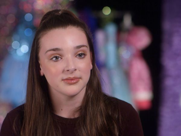 Dance Moms - Episode 615