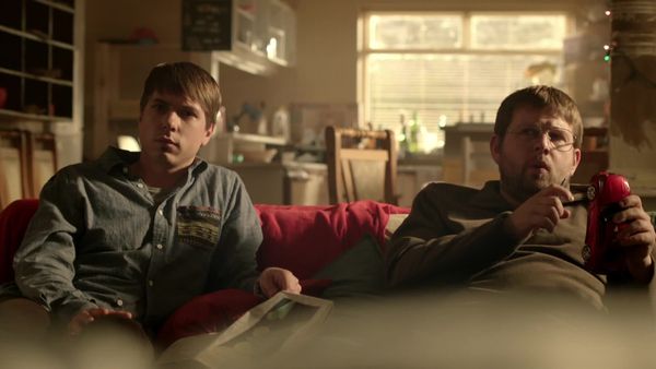 Fresh Meat - Episode 1
