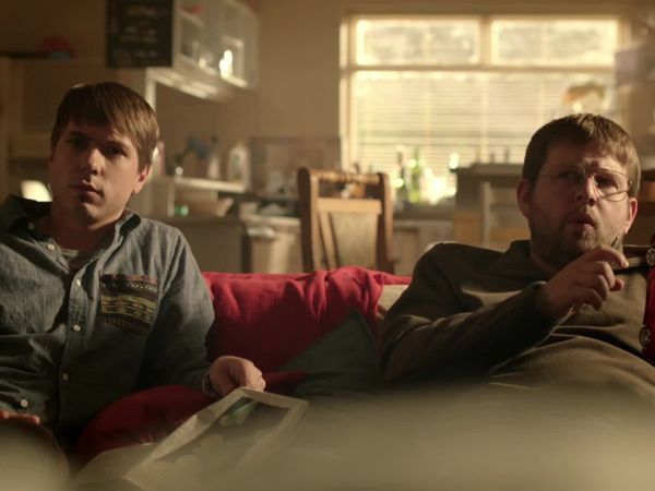 Fresh Meat - Episode 1