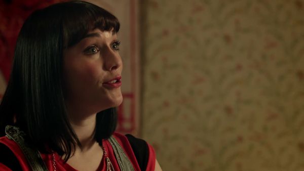 Fresh Meat - Episode 2