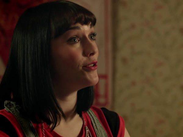 Fresh Meat - Episode 2