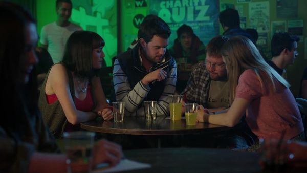 Fresh Meat - Episode 3