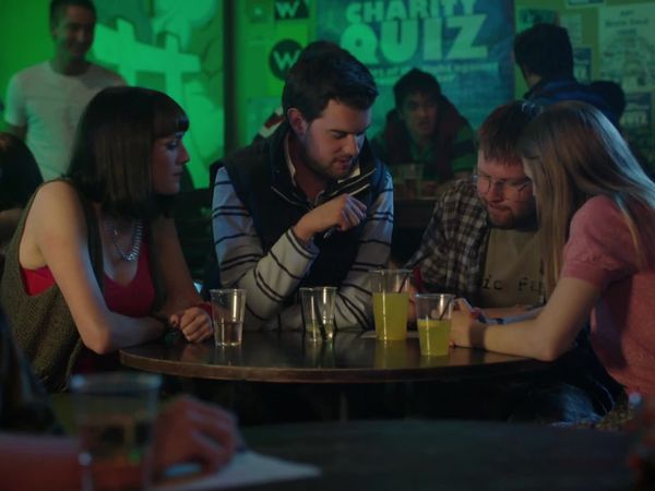 Fresh Meat - Episode 3