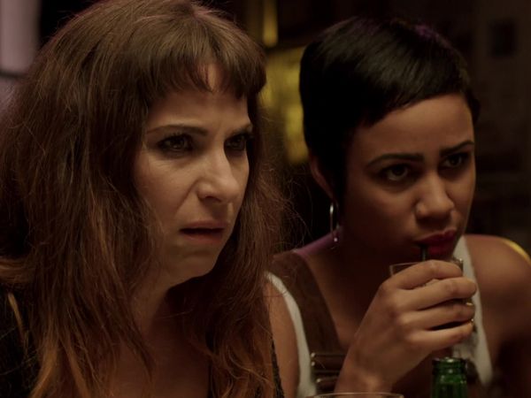 Fresh Meat - Episode 5