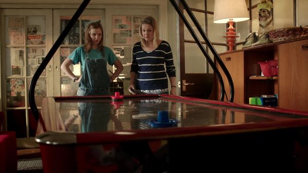 Fresh Meat - Episode 6