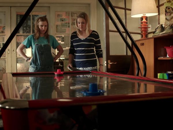 Fresh Meat - Episode 6