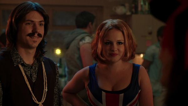 Fresh Meat - Episode 7
