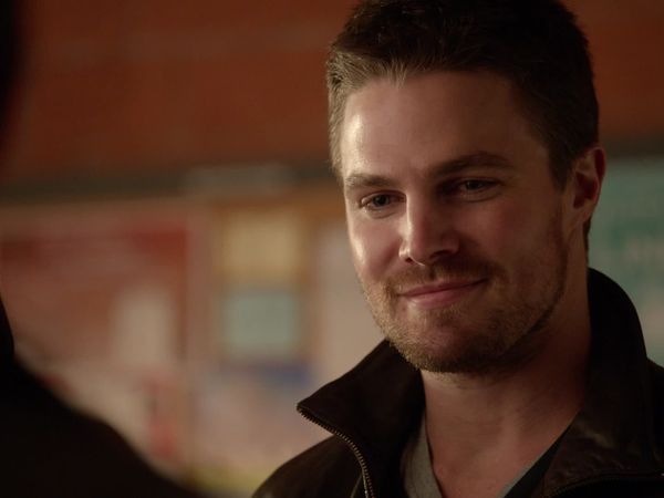 Arrow - Home Invasion