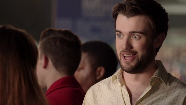 Fresh Meat - Episode 8