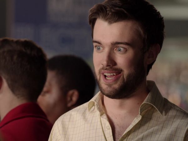Fresh Meat - Episode 8
