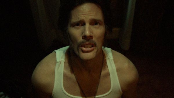 Teen Wolf - Motel California