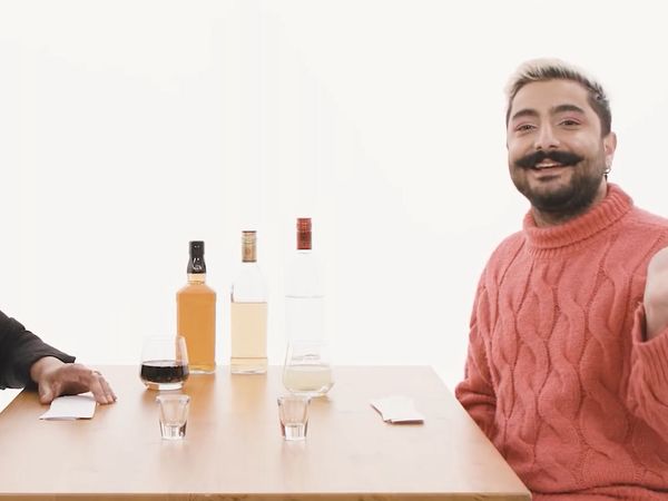 Truth or Drink - Moms, Moods, and Major Truths