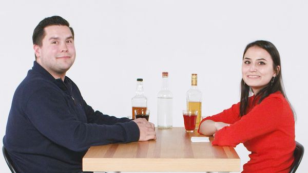 Truth or Drink - Would You Fire Me After This?