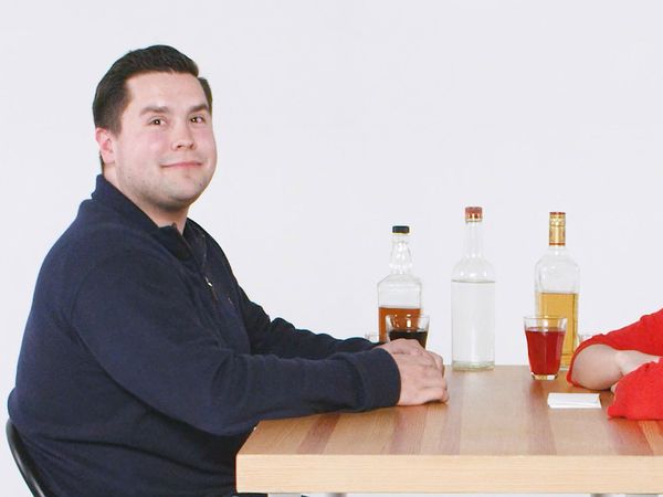Truth or Drink - Would You Fire Me After This?
