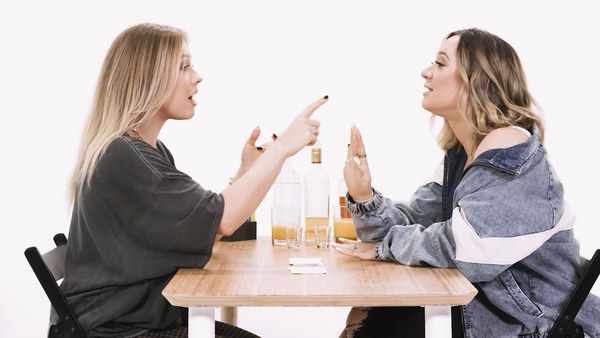 Truth or Drink - Sibling Chaos, Confessions, and Cocktails
