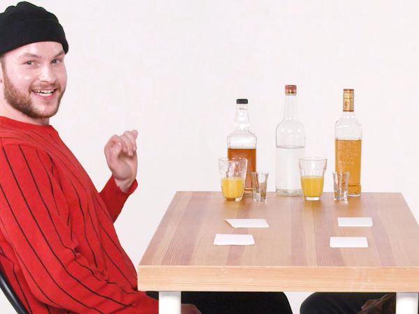 Truth or Drink - Love Matches, Ex Drama, and Truth Shots