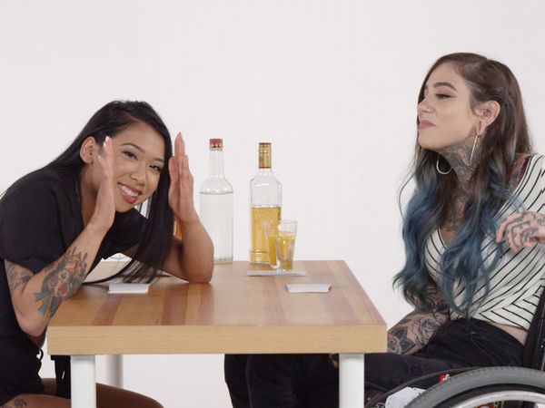 Truth or Drink - The Truth Behind Love and Exes