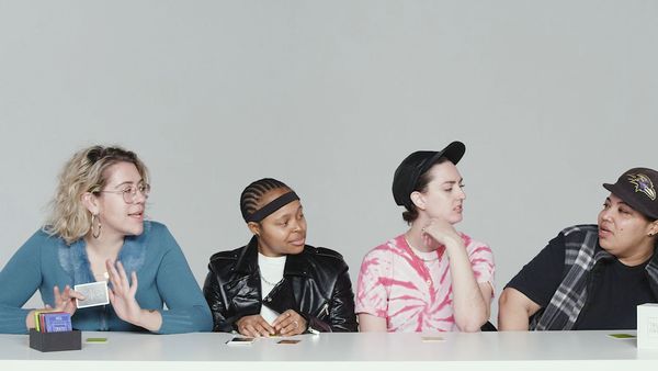 Truth or Drink - Lesbian Truths and Drag Realness
