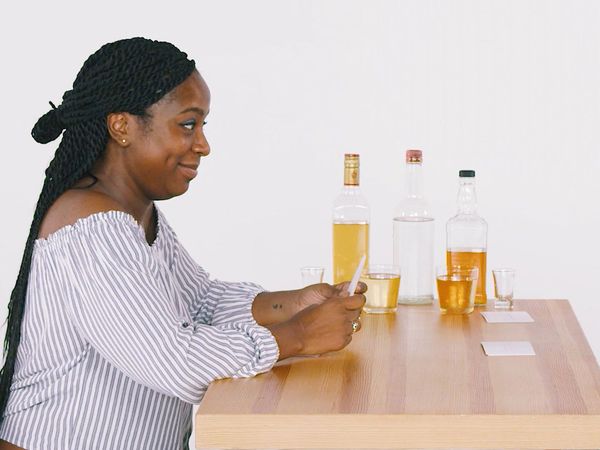 Truth or Drink - In-Laws, Secrets, and Shots