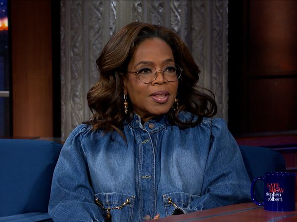 The Late Show with Stephen Colbert - 4/7/26 (Oprah Winfrey, Brandi Carlile)