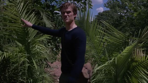 MacGyver - Skull & Electromagnet