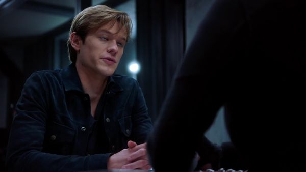 MacGyver - Loyalty + Family + Rogue + Hellfire