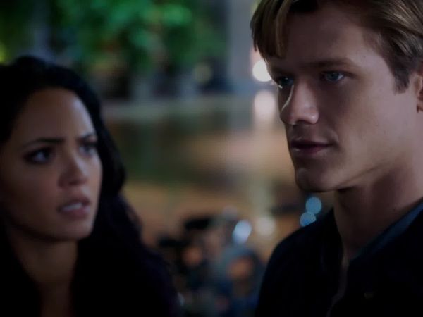 MacGyver - Save + The + Dam + World