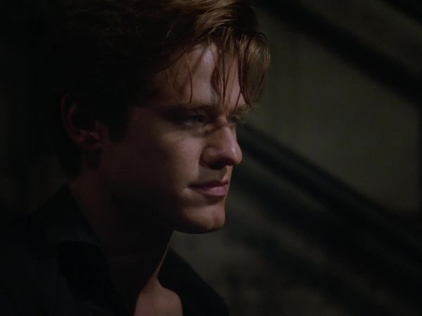 MacGyver - X-Ray & Penny