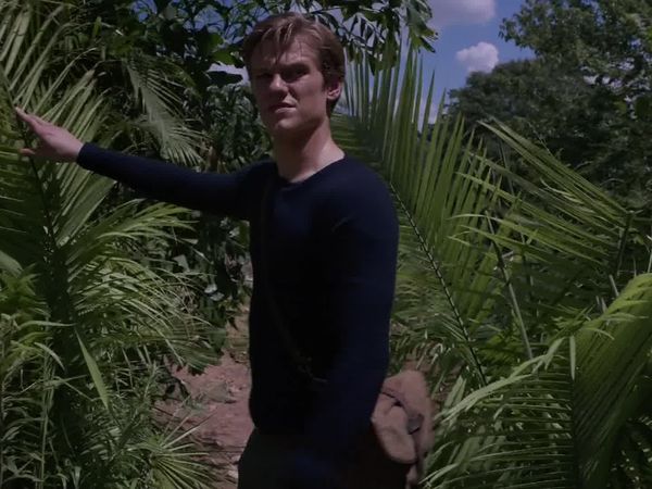 MacGyver - Skull & Electromagnet