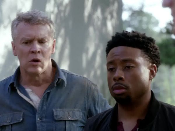 MacGyver - Improvise