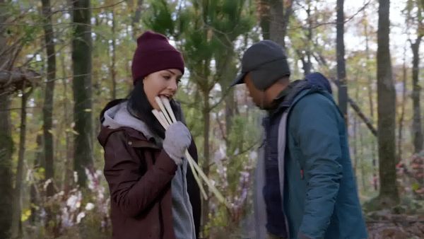 MacGyver - Wilderness & Training & Survival