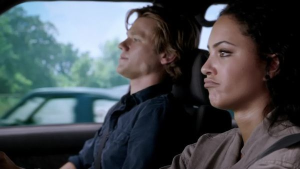 MacGyver - Guts & Fuel & Hope