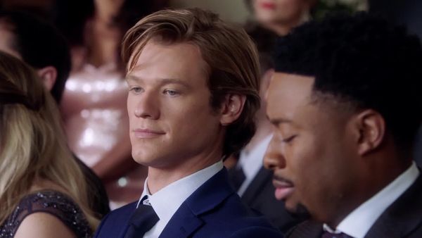 MacGyver - Father & Bride & Betrayal
