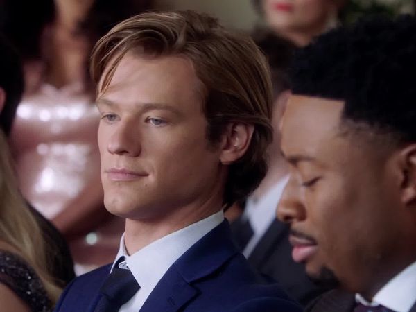 MacGyver - Father & Bride & Betrayal