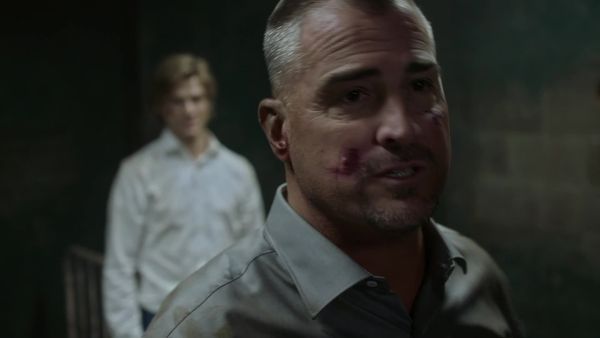 MacGyver - Mac & Fallout & Jack
