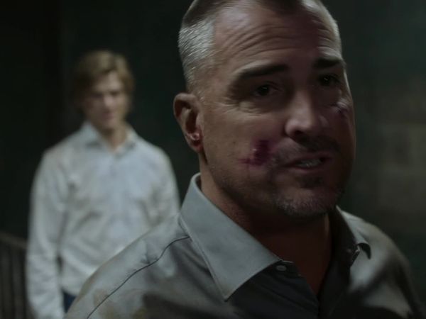 MacGyver - Mac & Fallout & Jack