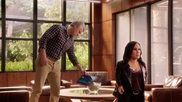 MacGyver - Mason & Cable & Choices