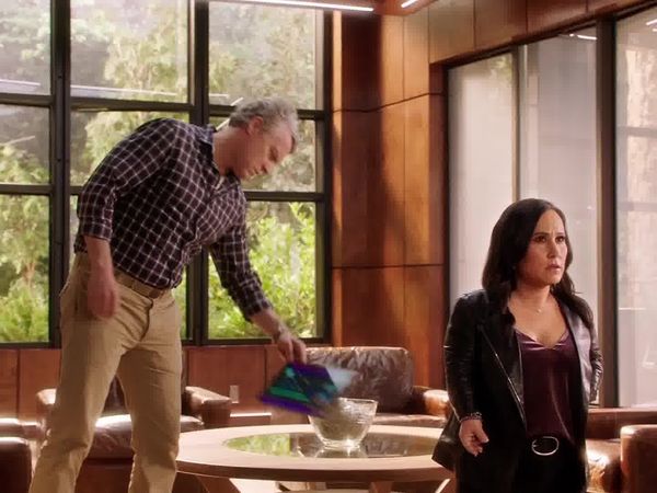 MacGyver - Mason & Cable & Choices