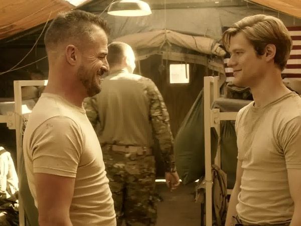 MacGyver - Mac & Jack