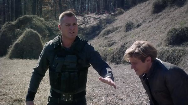 MacGyver - Bear Trap & Mob Boss