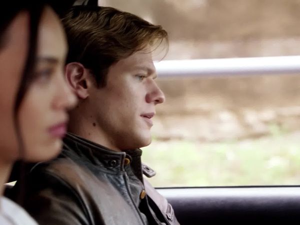 MacGyver - Golden Lancehead + Venom + Pole Vault + Blood + Baggage