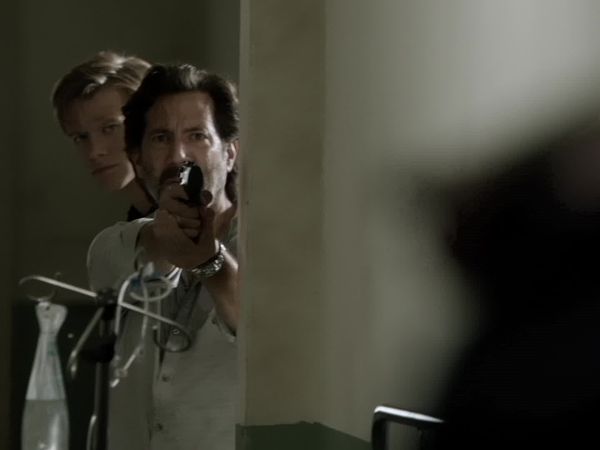 MacGyver - Right + Wrong + Both + Neither