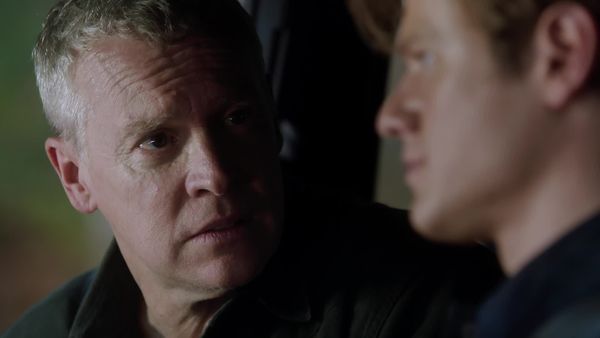 MacGyver - Father + Son + Father + Matriarch