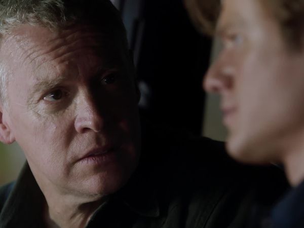 MacGyver - Father + Son + Father + Matriarch