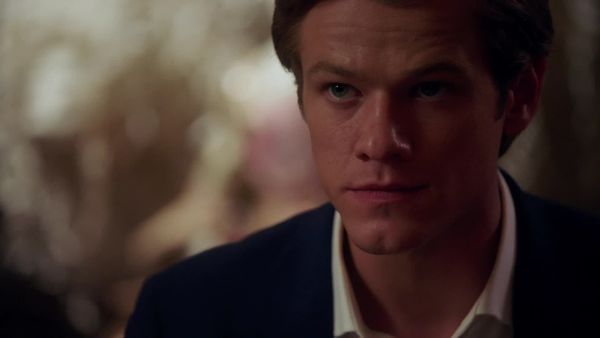 MacGyver - Mac + Desi + Riley + Aubrey