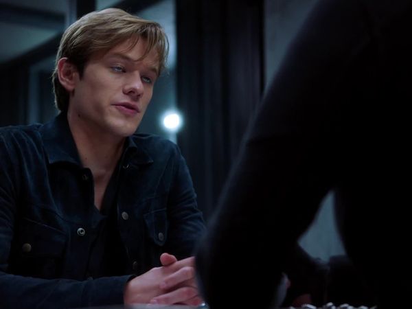 MacGyver - Loyalty + Family + Rogue + Hellfire